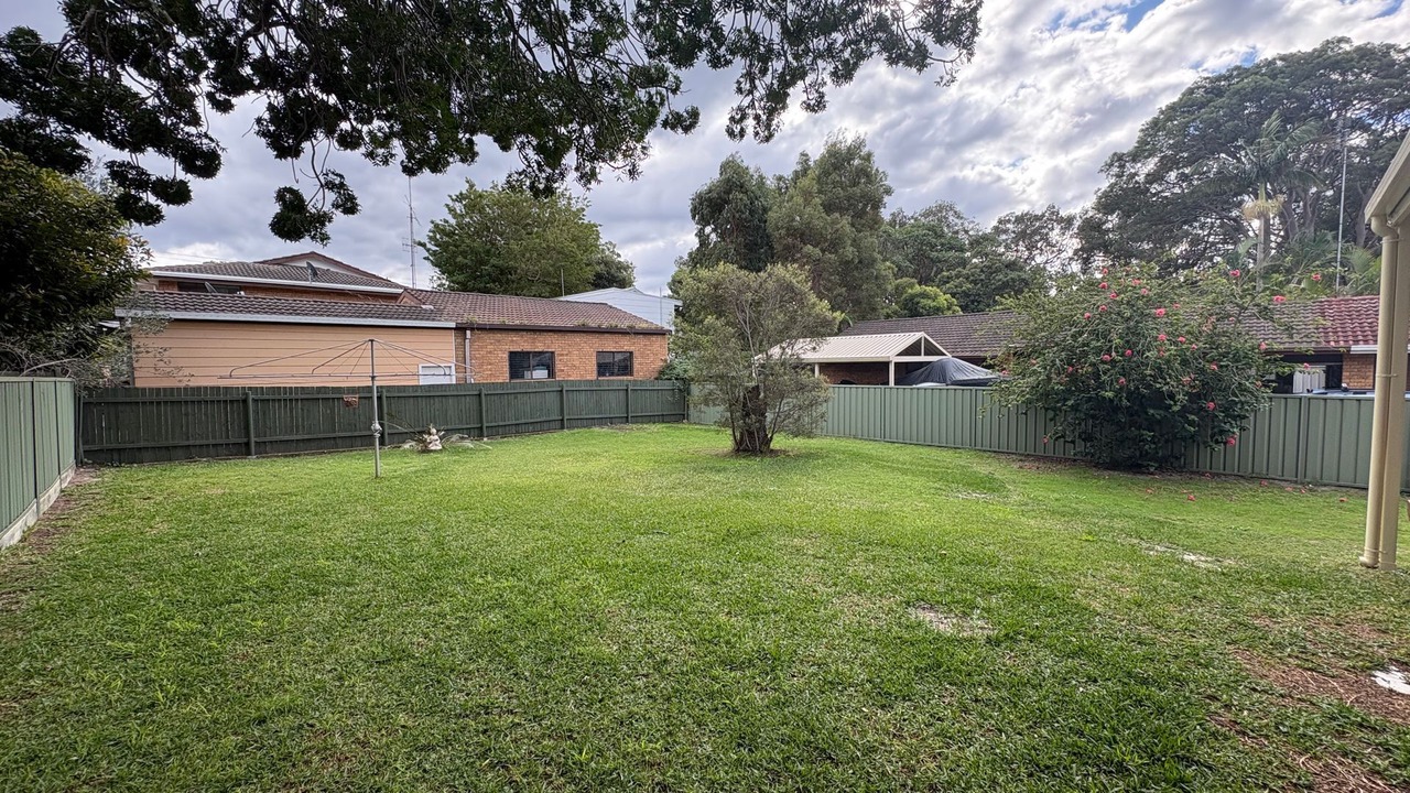 Photo of Outdoor in Shoal Bay
