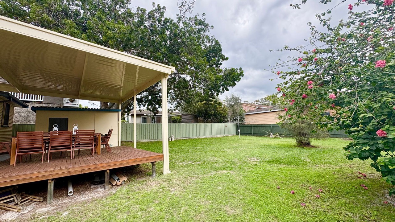 Photo of Outdoor in Shoal Bay