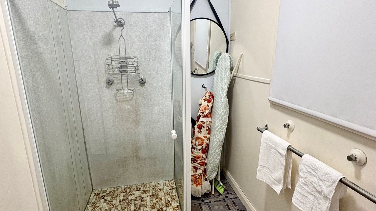 Photo of Bathroom in Shoal Bay