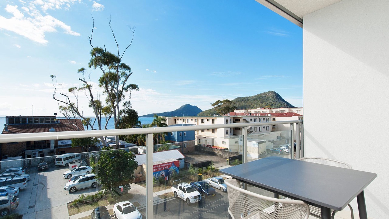 Photo of Outdoor in Shoal Bay