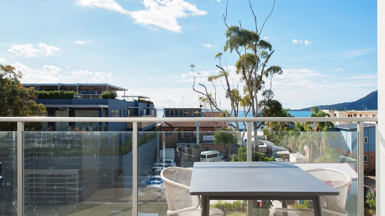Photo of Outdoor in Shoal Bay