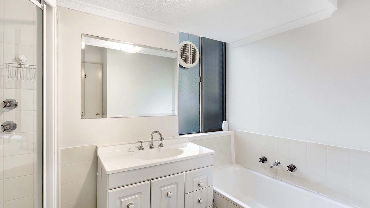 Photo of Bathroom in Nelson Bay