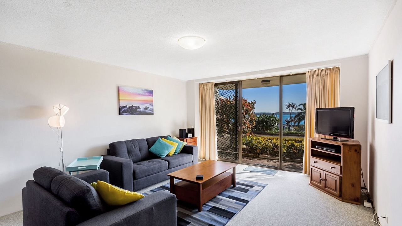 Photo of Livingroom in Nelson Bay