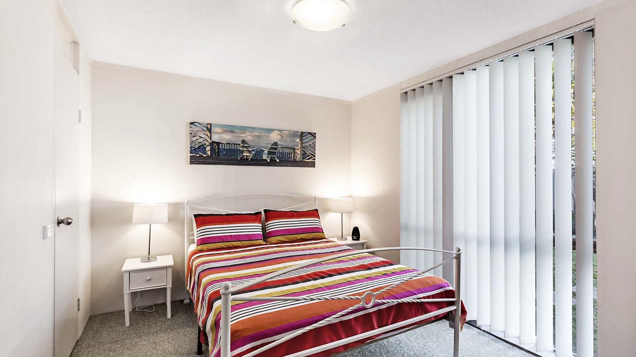 Photo of Bedroom in Nelson Bay