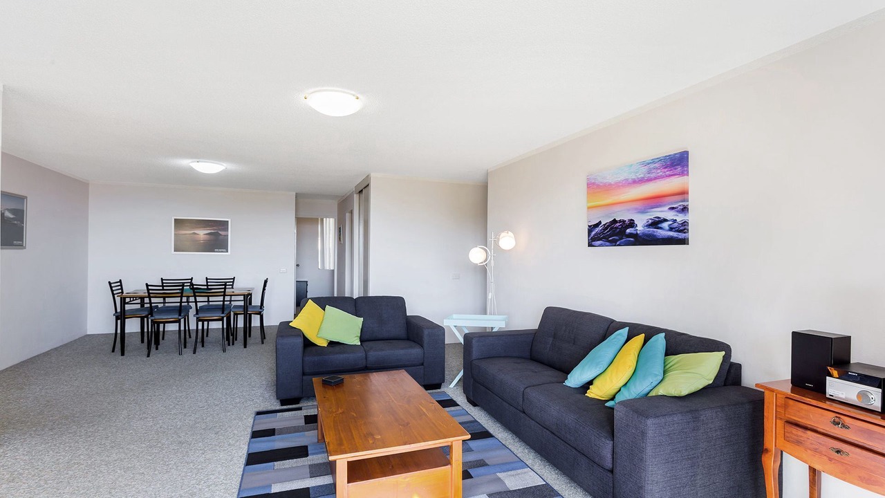 Photo of Livingroom in Nelson Bay