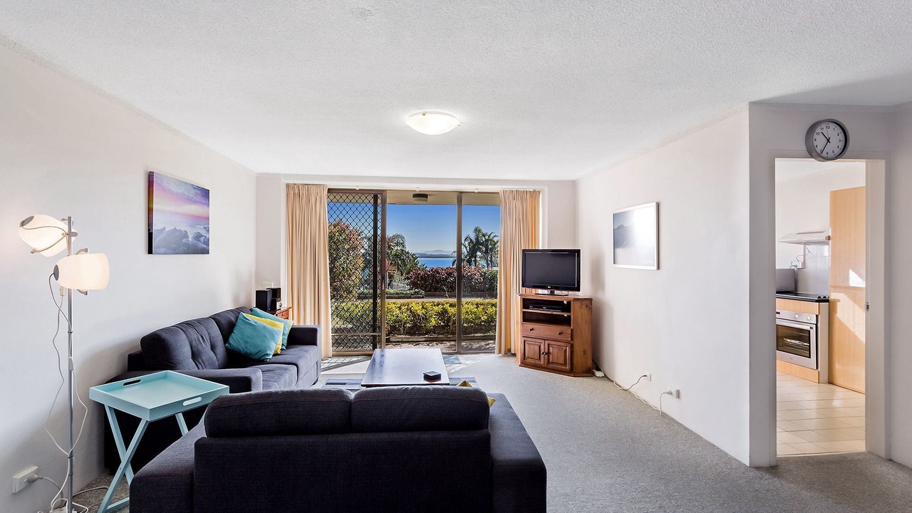 Photo of Livingroom in Nelson Bay