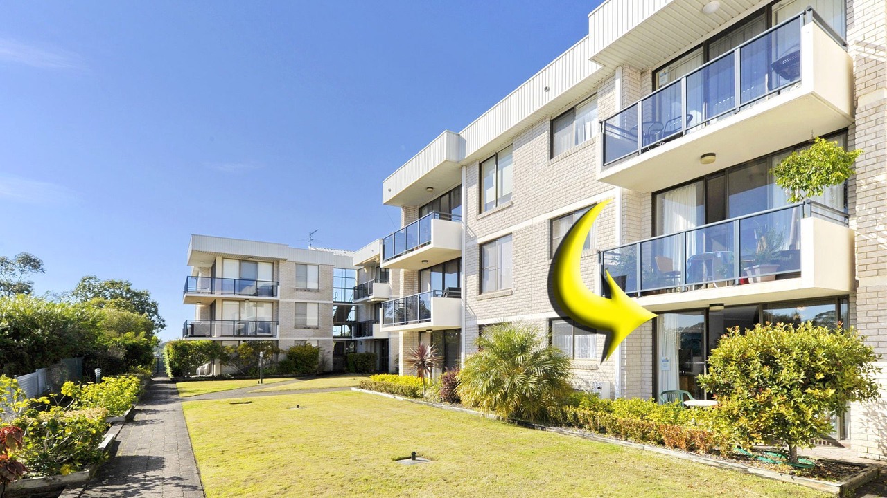 Photo of Outdoor in Nelson Bay