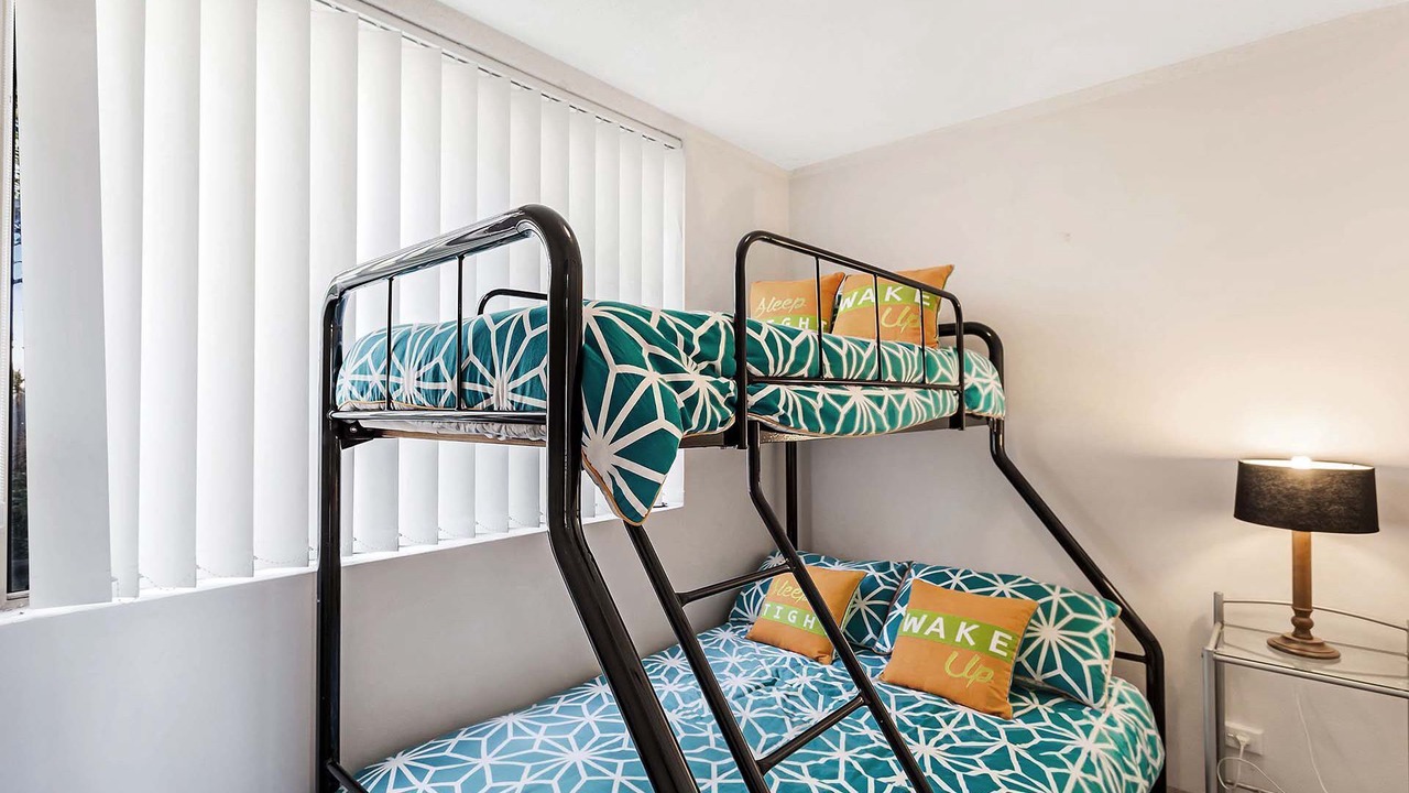 Photo of Bedroom in Nelson Bay