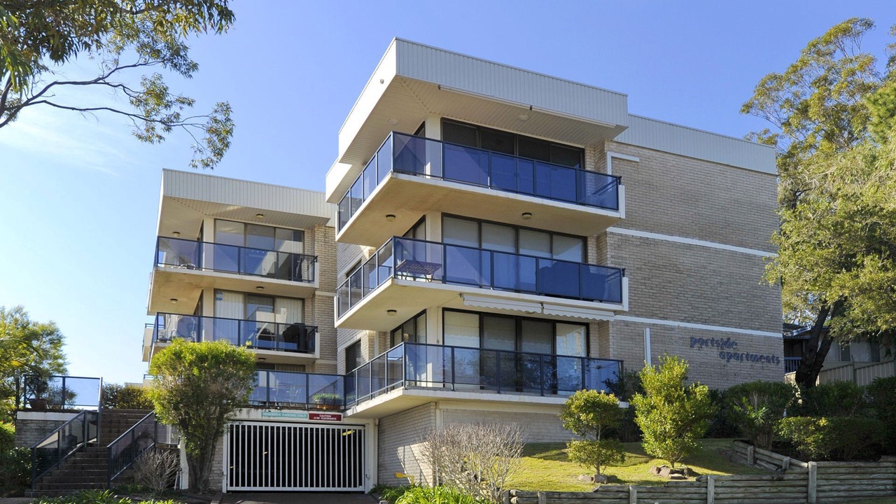 Photo of Outdoor in Nelson Bay