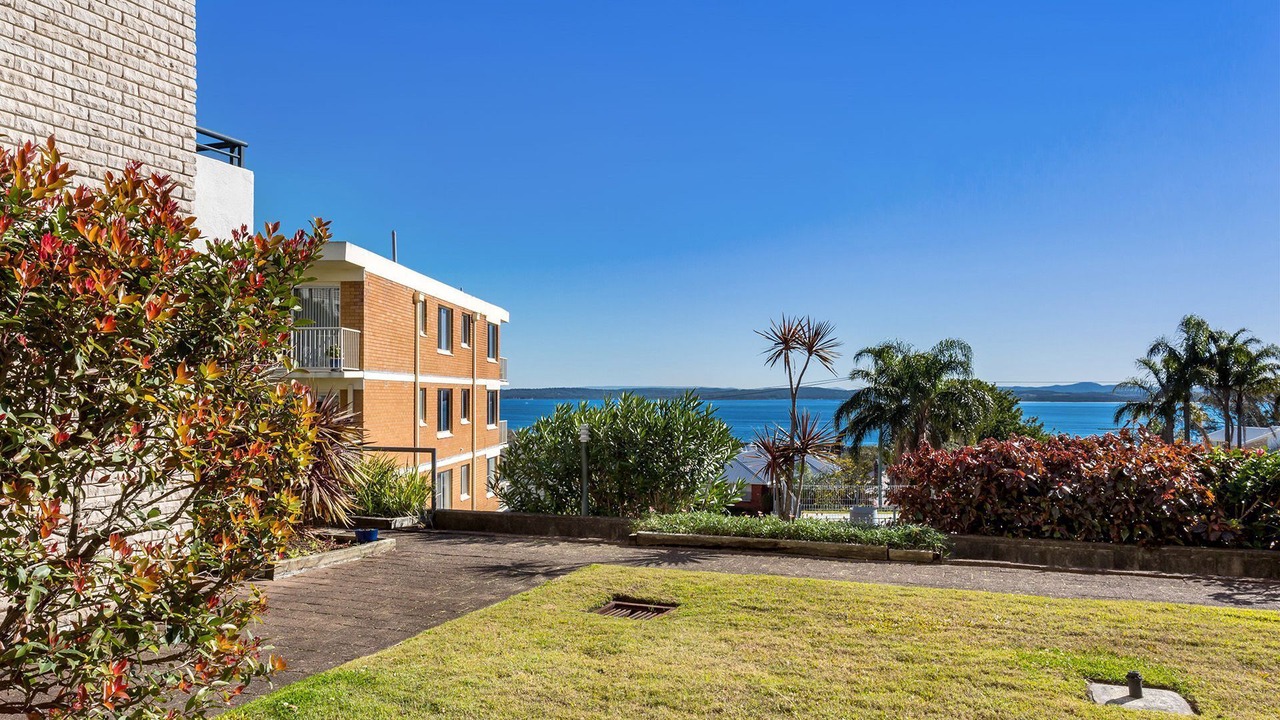 Photo of Outdoor in Nelson Bay
