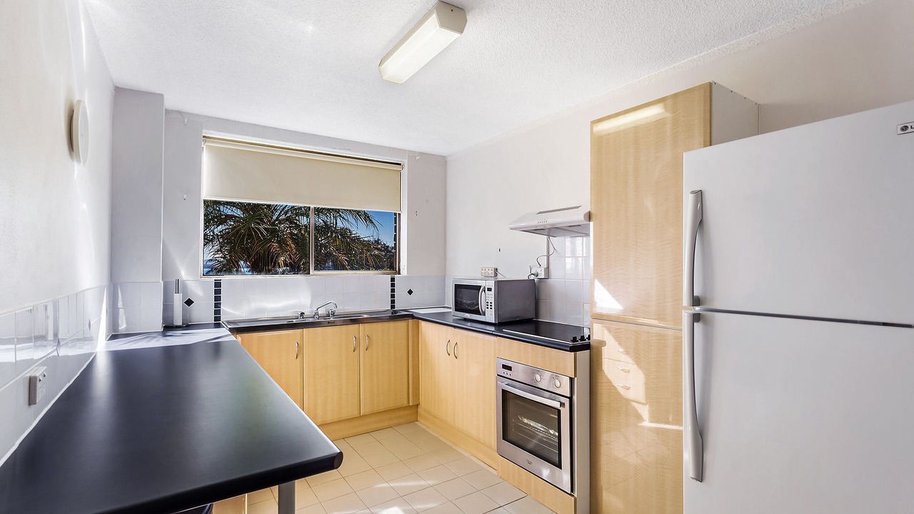 Photo of Kitchen in Nelson Bay