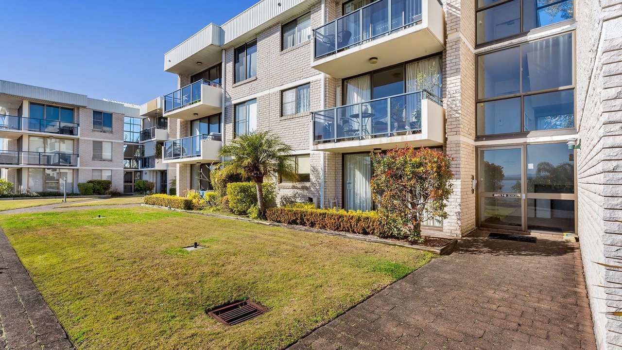 Photo of Outdoor in Nelson Bay