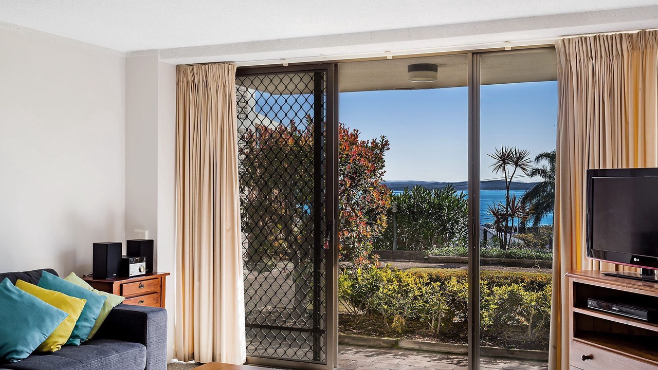 Photo of Livingroom in Nelson Bay