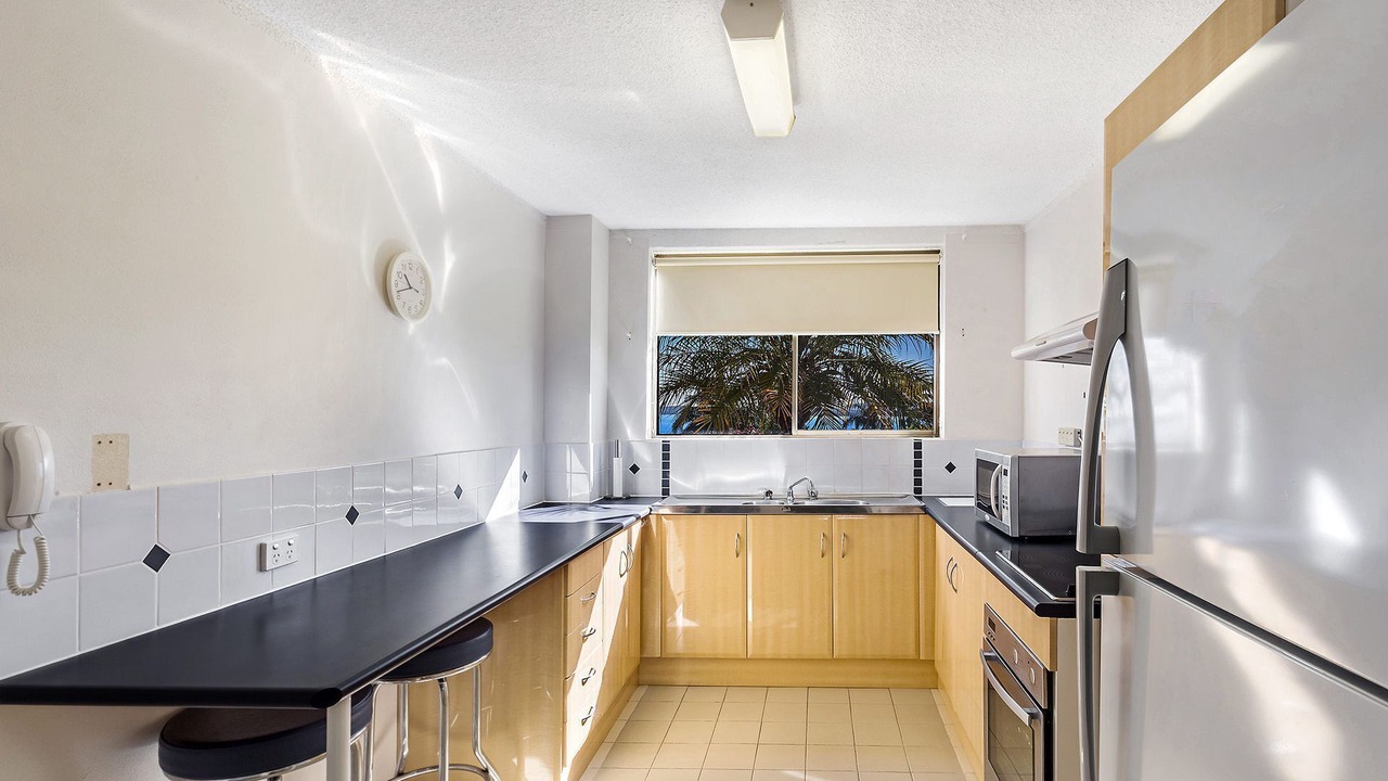 Photo of Kitchen in Nelson Bay
