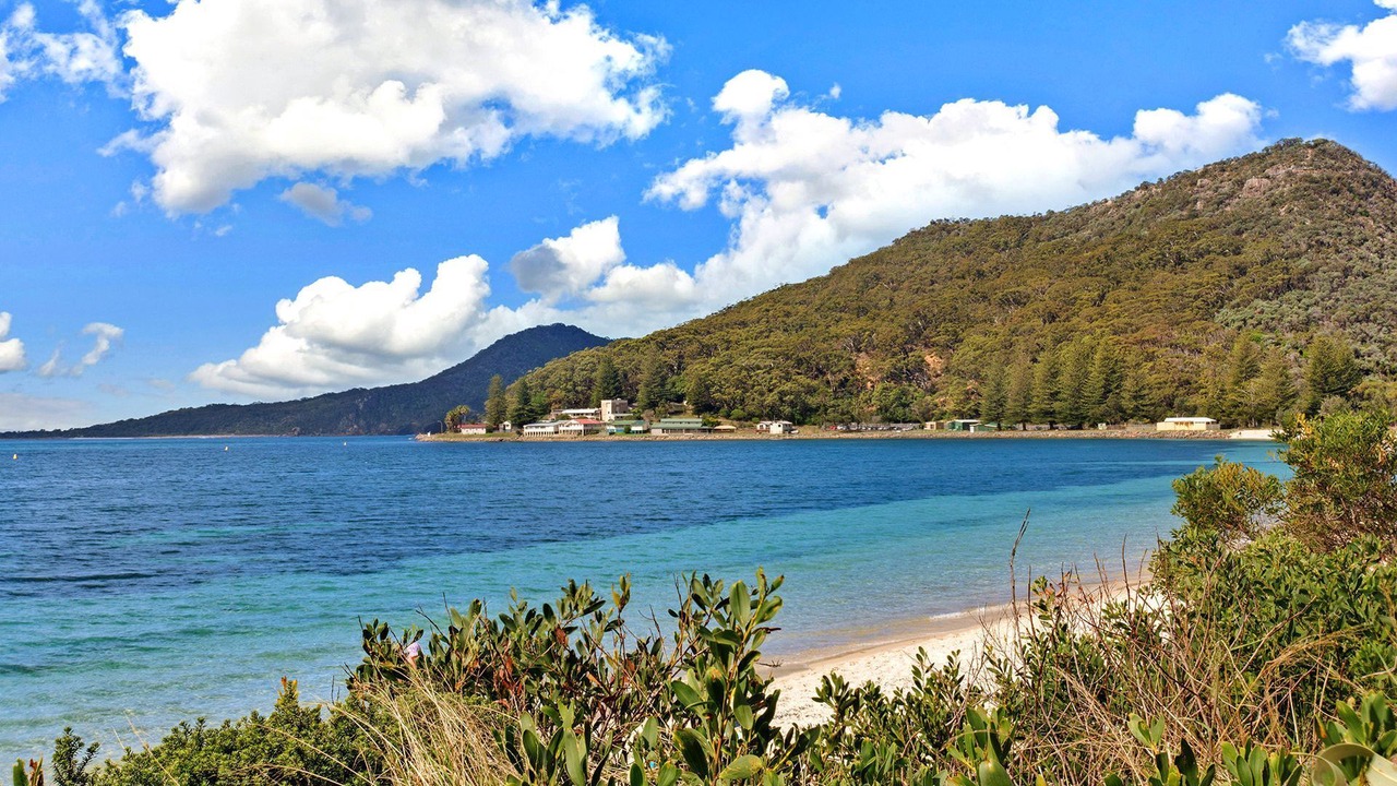Photo of Others in Shoal Bay