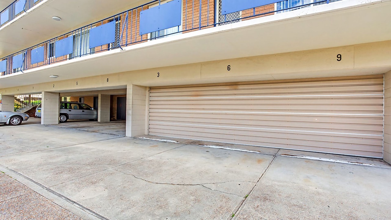 Photo of Outdoor in Shoal Bay
