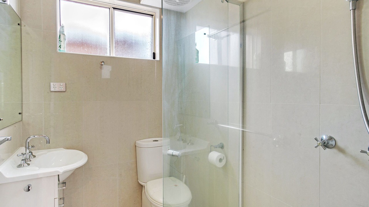 Photo of Bathroom in Shoal Bay
