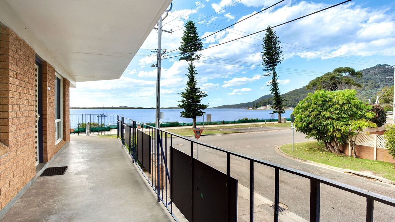 Photo of Outdoor in Shoal Bay