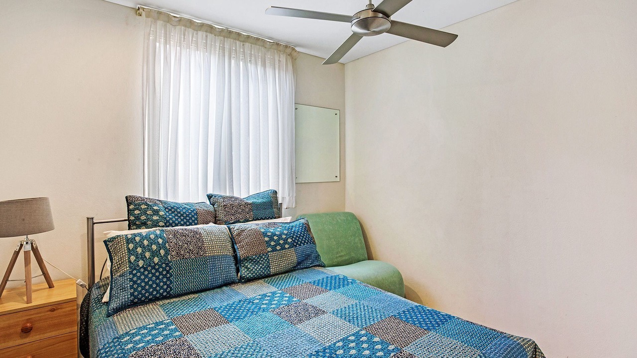Photo of Bedroom in Shoal Bay