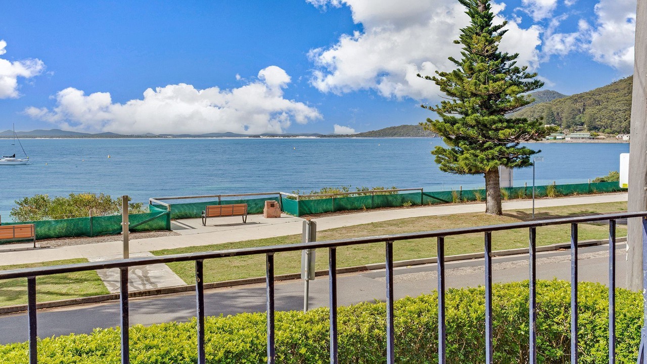 Photo of Outdoor in Shoal Bay