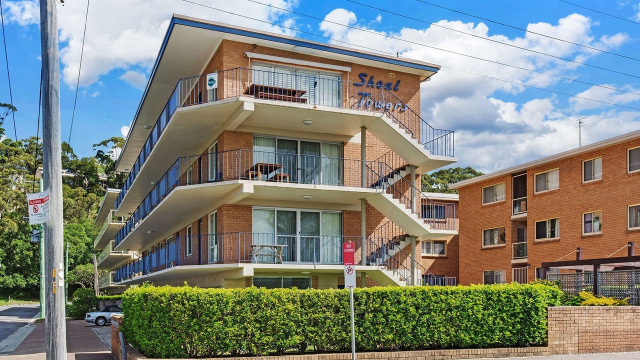 Photo of Outdoor in Shoal Bay