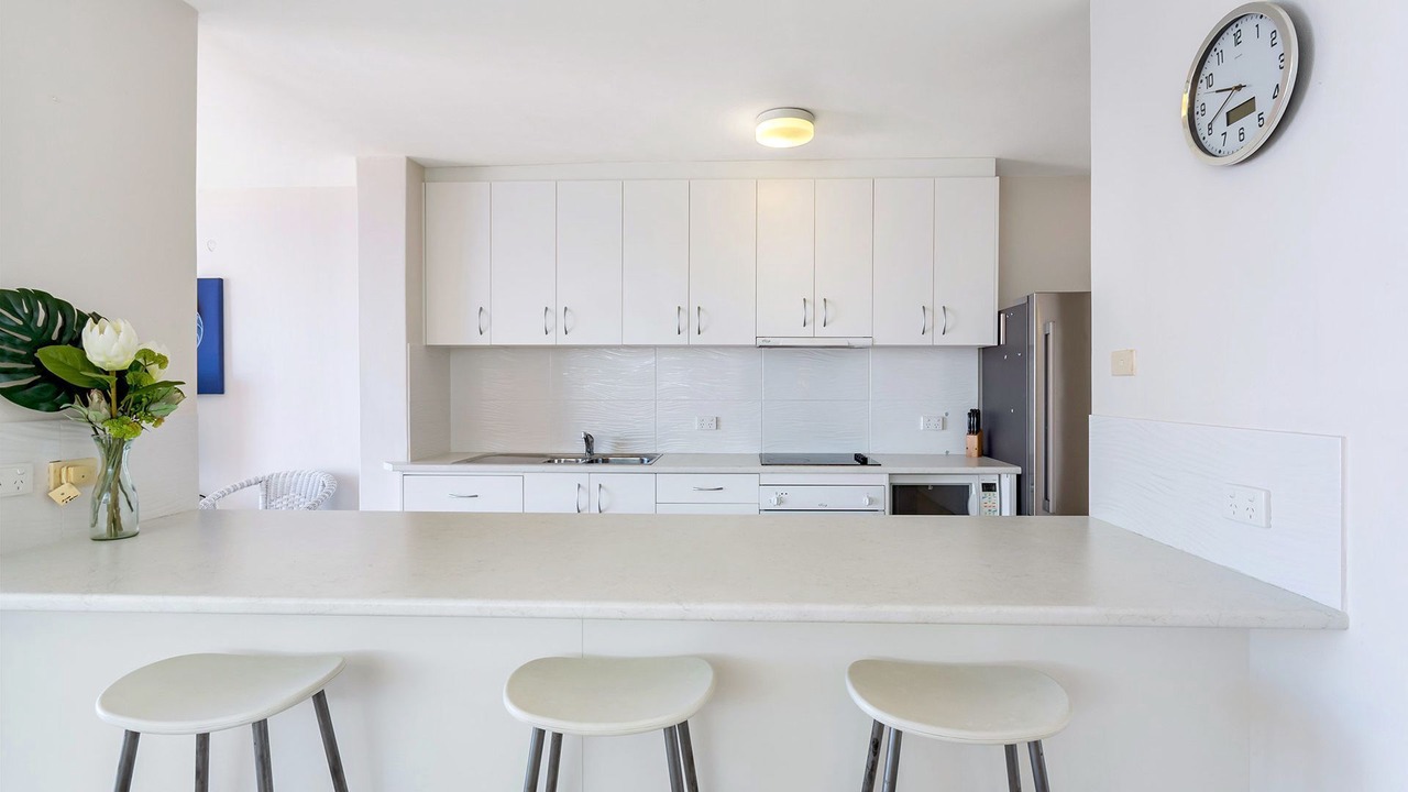 Photo of Kitchen in Soldiers Point