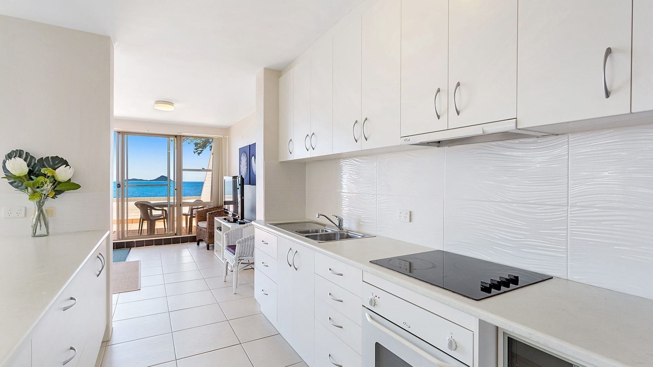 Photo of Kitchen in Soldiers Point