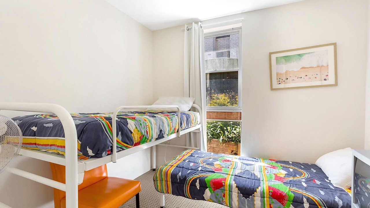 Photo of Bedroom in Soldiers Point
