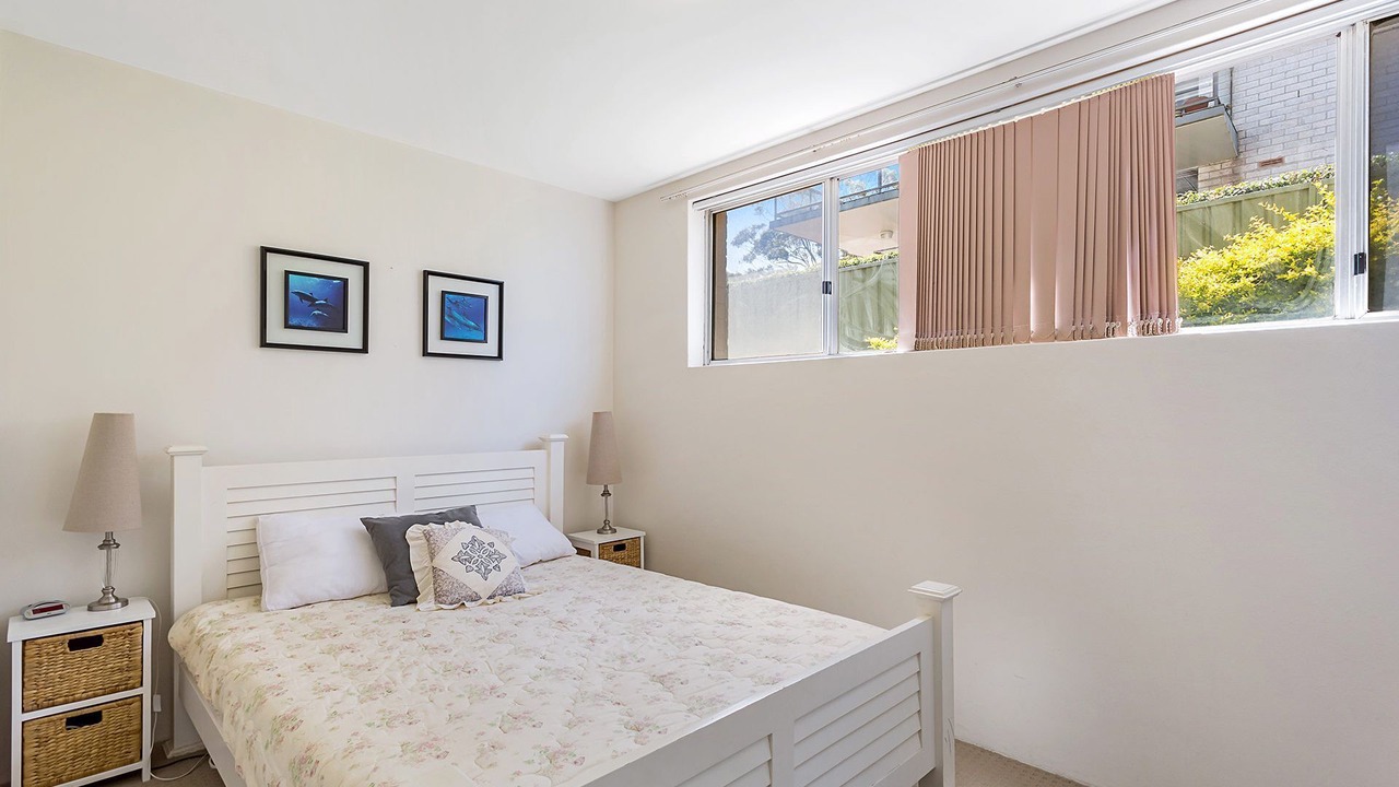 Photo of Bedroom in Soldiers Point