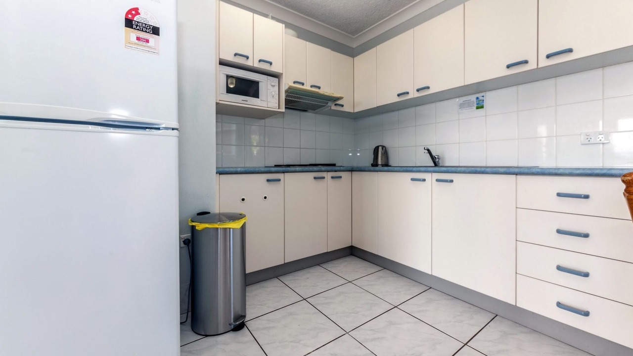 Photo of Kitchen in Shoal Bay
