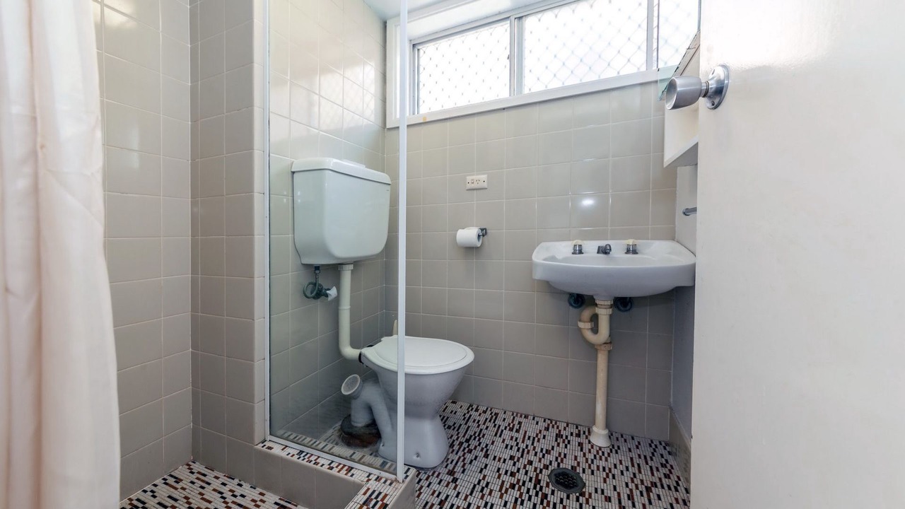 Photo of Bathroom in Shoal Bay