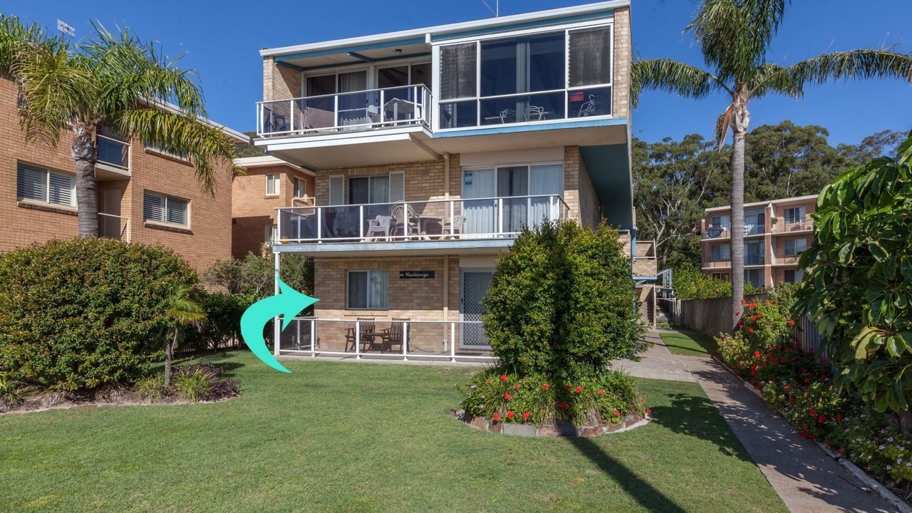 Photo of Outdoor in Shoal Bay