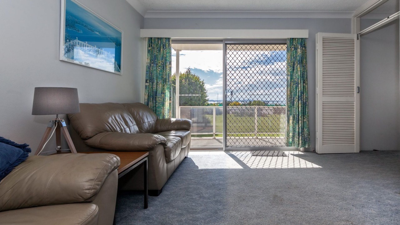 Photo of Livingroom in Shoal Bay