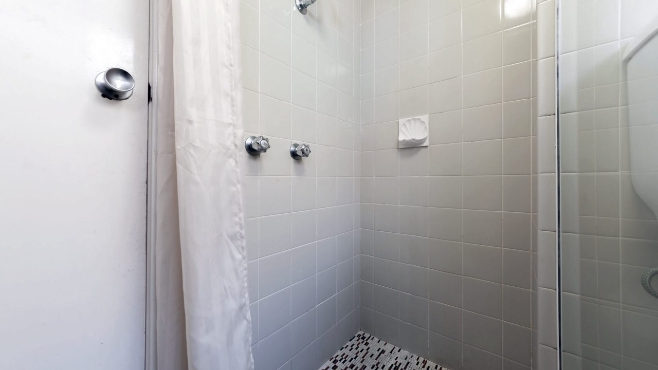 Photo of Bathroom in Shoal Bay