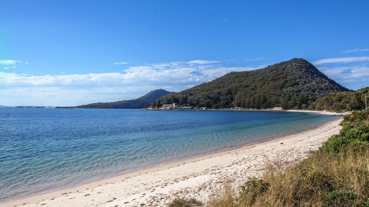 Photo of Others in Shoal Bay