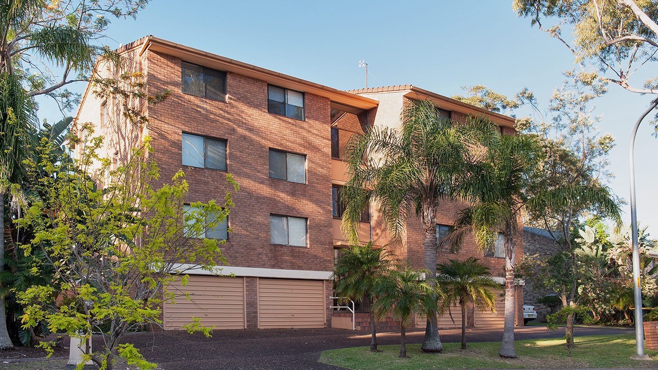 Photo of Outdoor in Nelson Bay