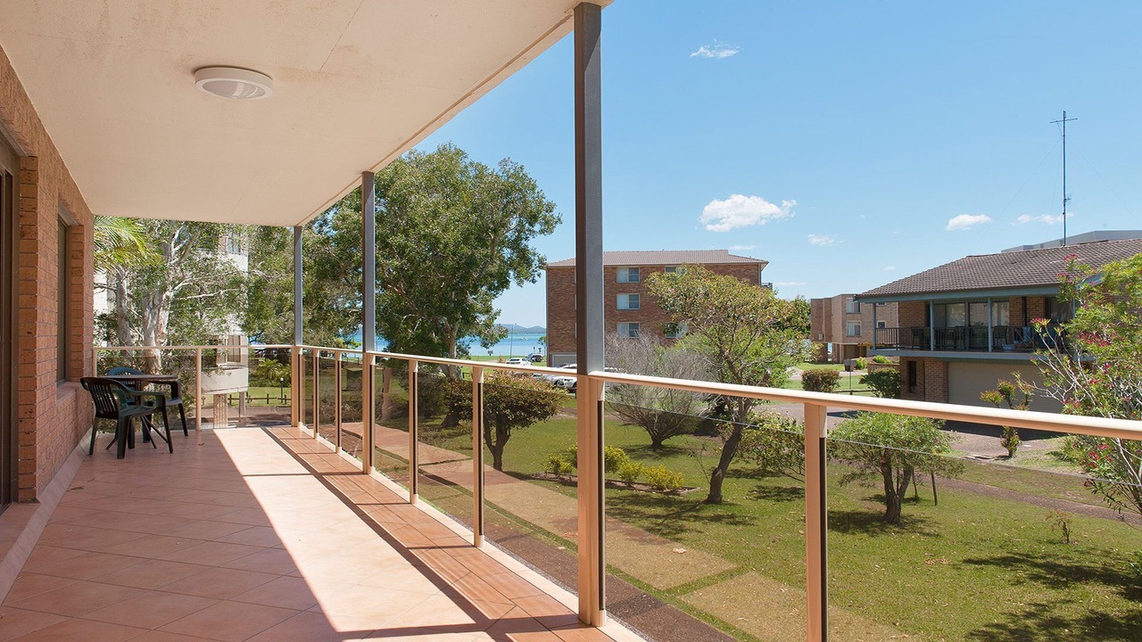 Photo of Outdoor in Nelson Bay