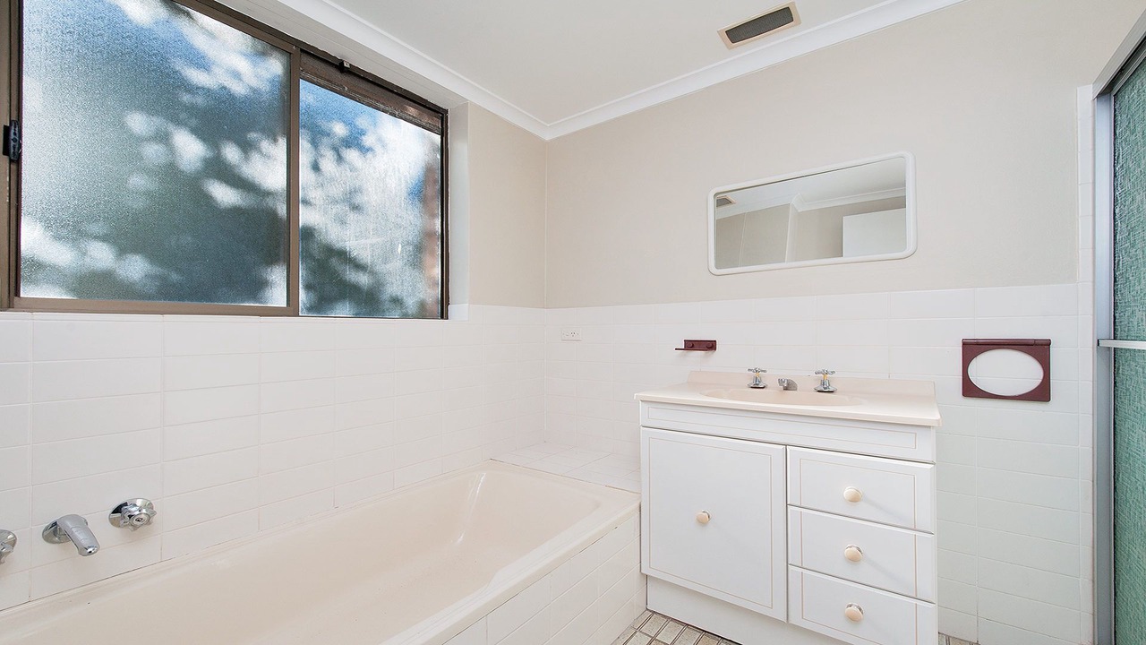 Photo of Bathroom in Nelson Bay