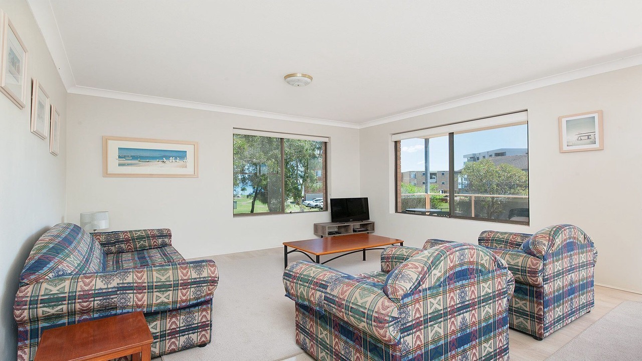 Photo of Livingroom in Nelson Bay