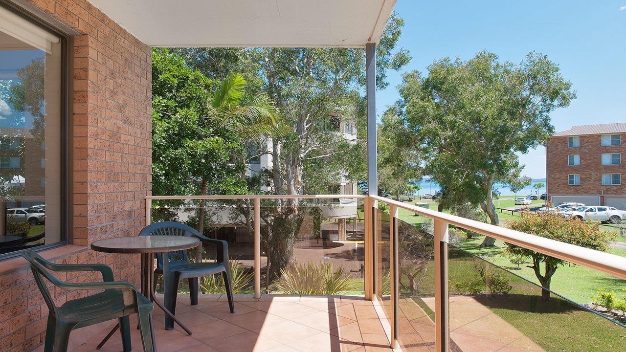 Photo of Outdoor in Nelson Bay