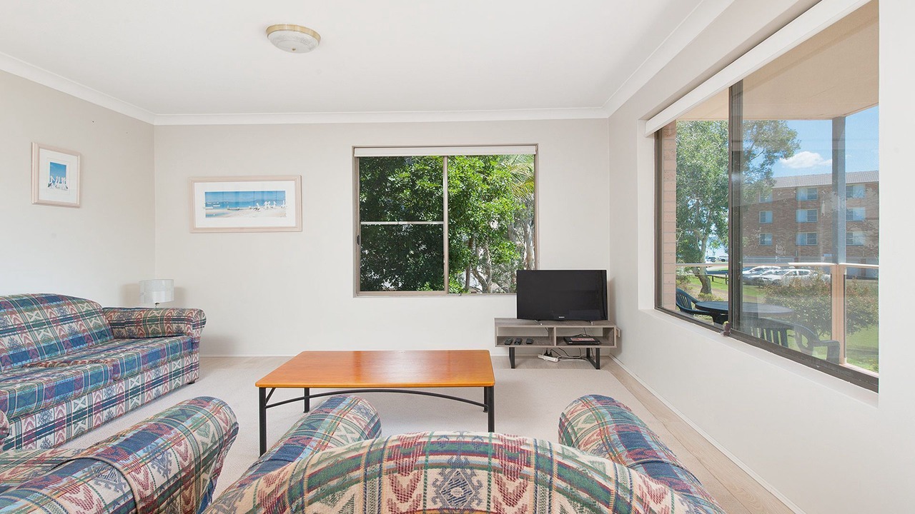 Photo of Livingroom in Nelson Bay