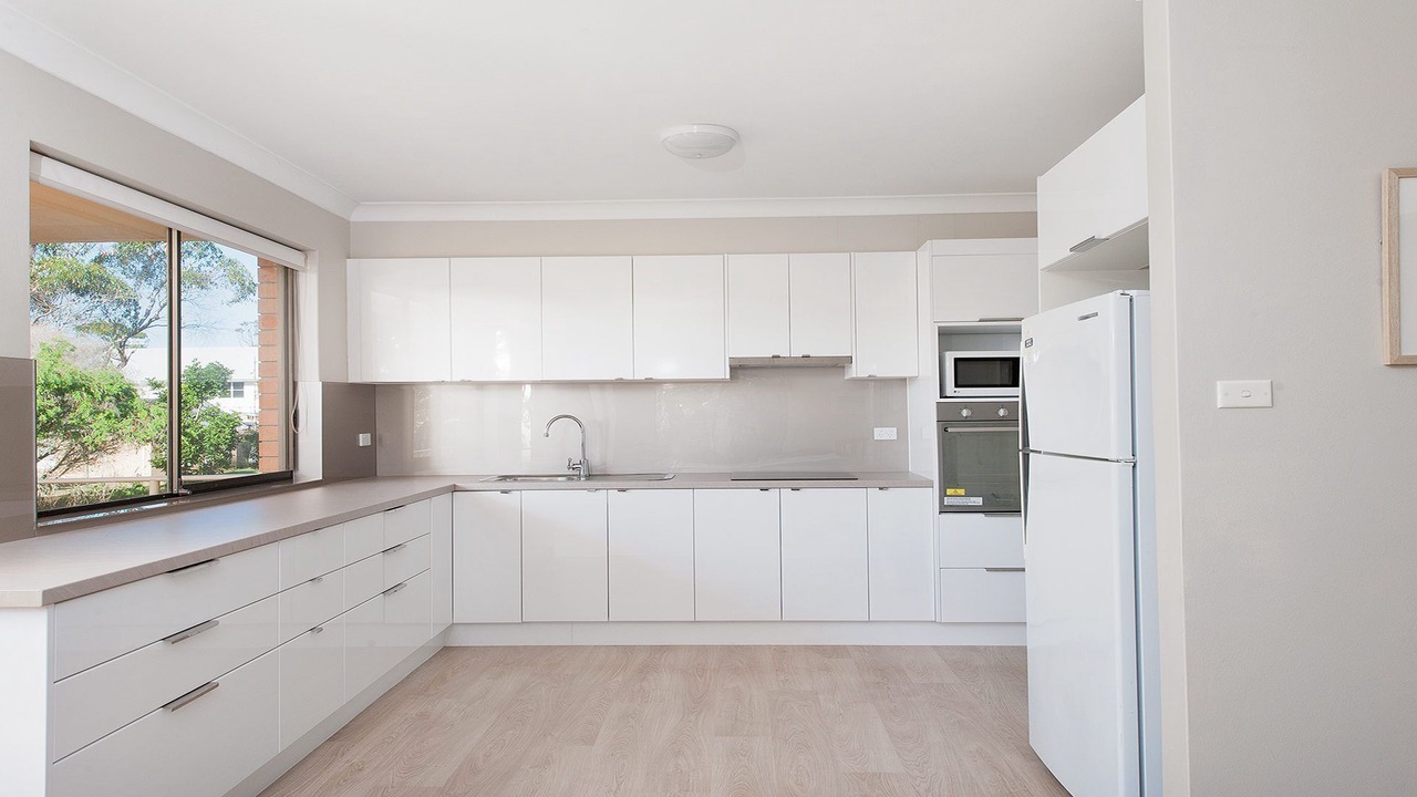 Photo of Kitchen in Nelson Bay