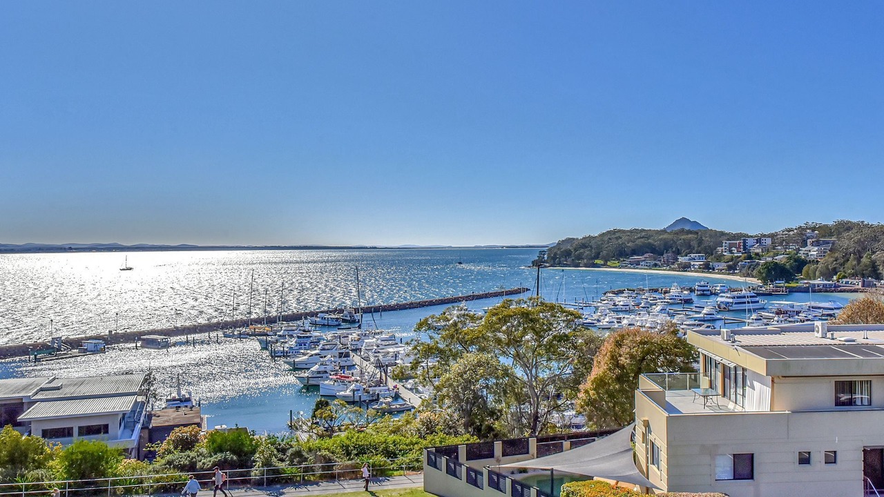 Photo of Others in Nelson Bay