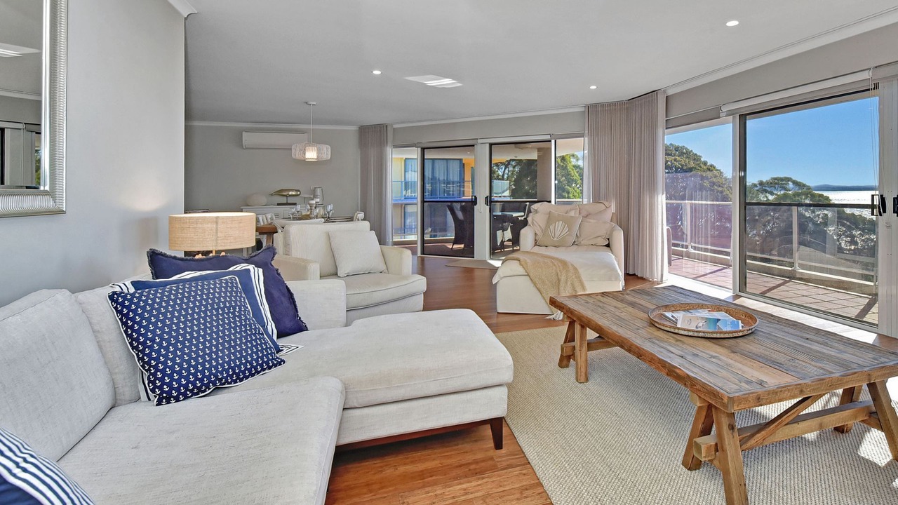 Photo of Livingroom in Nelson Bay
