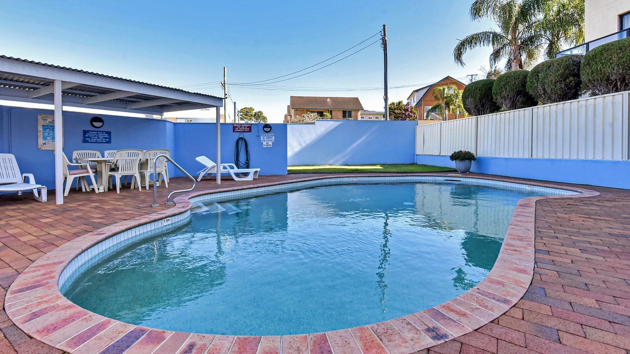 Photo of Outdoor in Nelson Bay