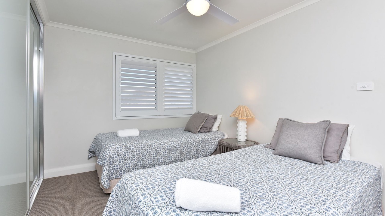 Photo of Bedroom in Nelson Bay
