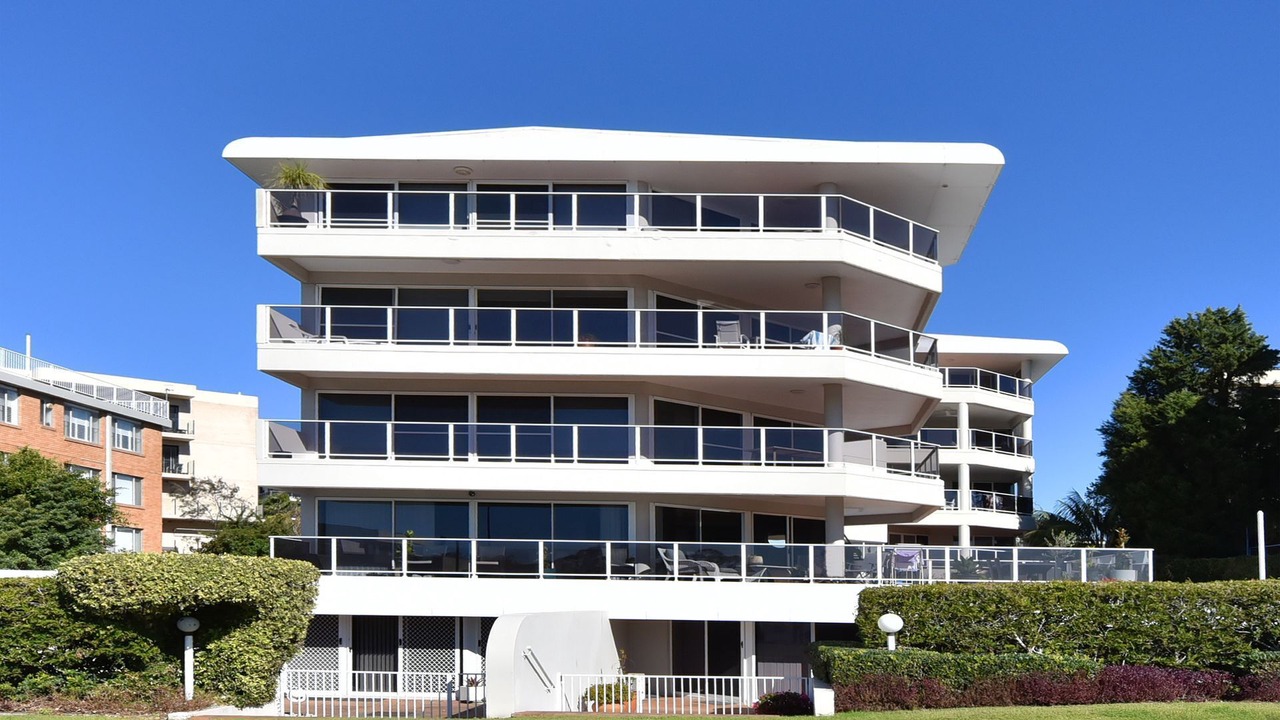 Photo of Outdoor in Nelson Bay