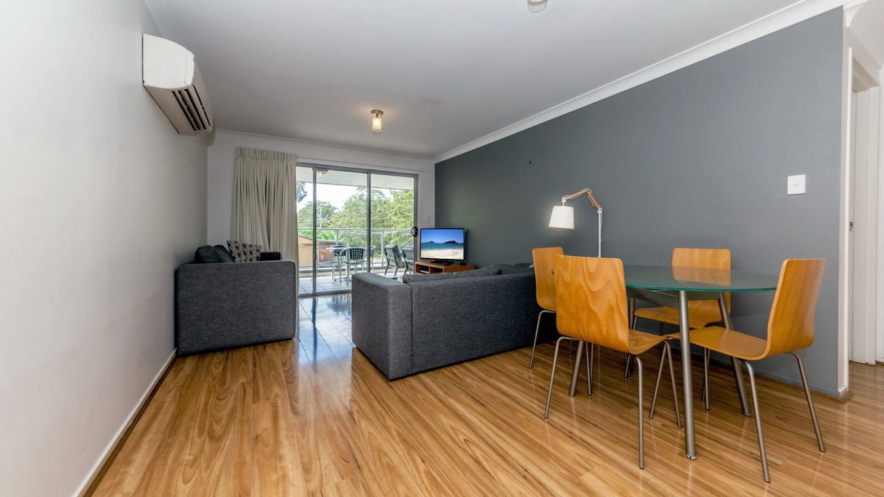 Photo of Livingroom in Nelson Bay