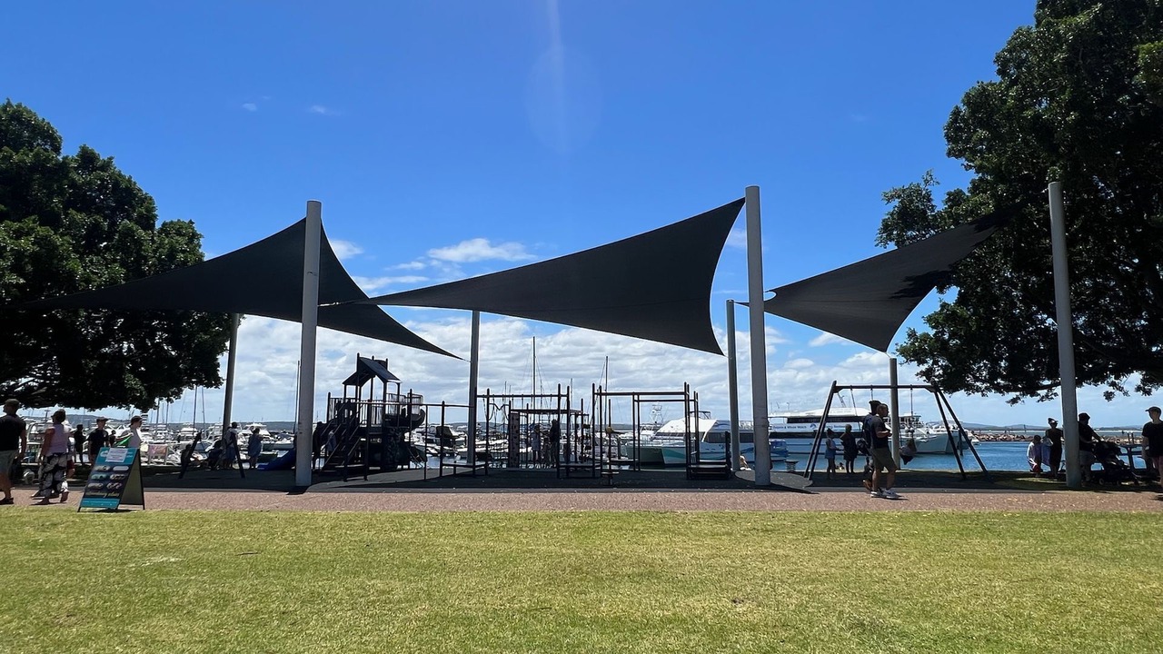 Photo of Outdoor in Nelson Bay