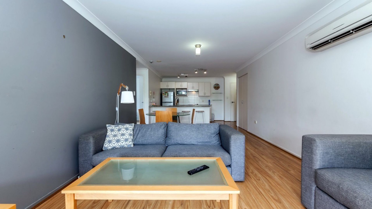 Photo of Livingroom in Nelson Bay